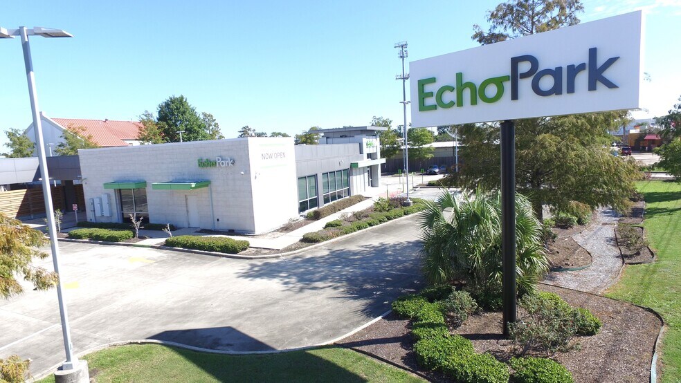 More Photos Of 4625 Airline Dr, Metairie Office For Lease