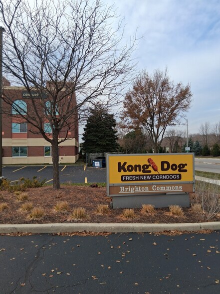 More Photos Of 1292 S Rickert Dr, Naperville Storefront For Sale