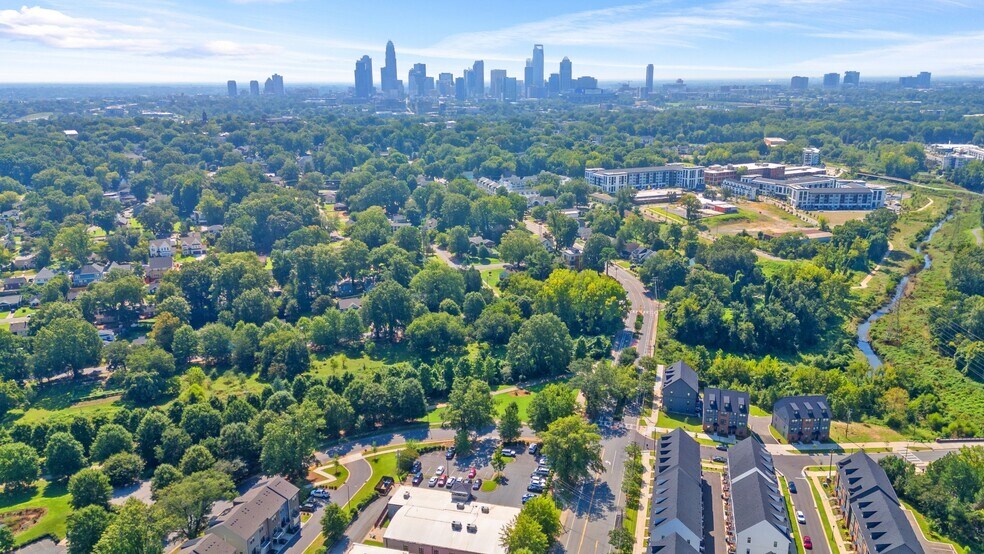 More Photos Of 2602 Rozzelles Ferry Rd, Charlotte Land For Sale