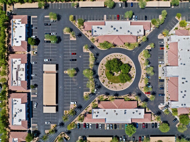 More Photos Of 5750 W Thunderbird Rd, Glendale Medical For Sale