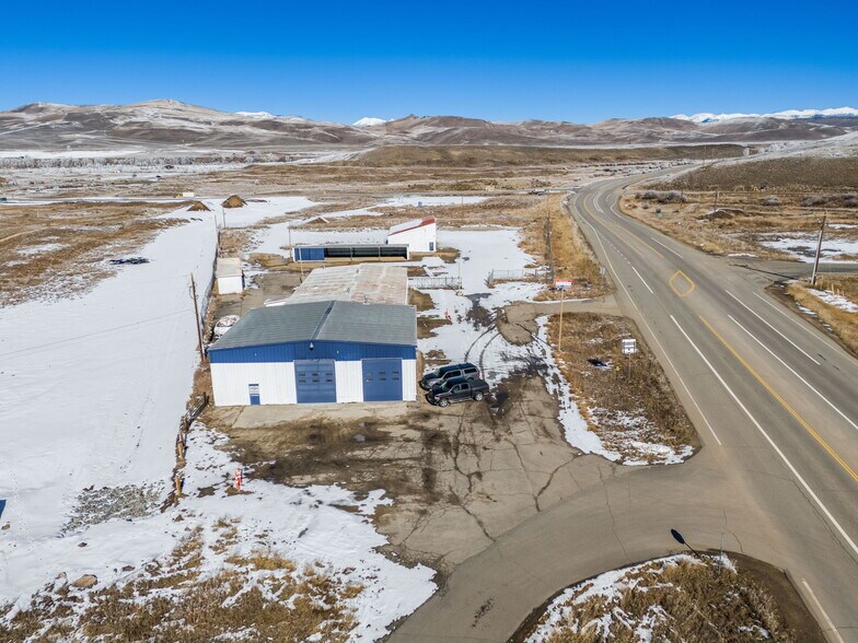 More Photos Of 103 US Highway 34, Granby Warehouse For Sale