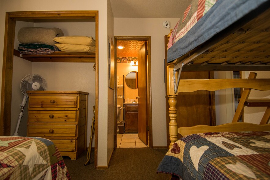 More Photos Of 40241 Big Bear Blvd, Big Bear Lake Hotel For Sale