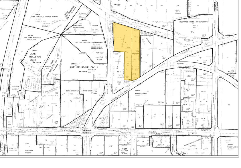 More Photos Of 12001-12005 NE 12th St, Bellevue Freestanding For Sale