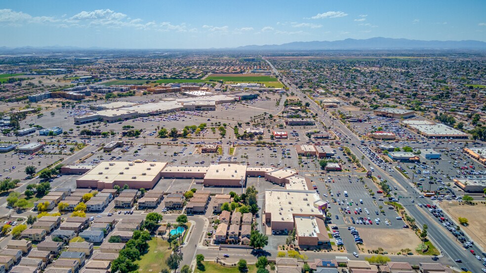 More Photos Of 7333 W Thomas Rd, Phoenix Storefront For Lease