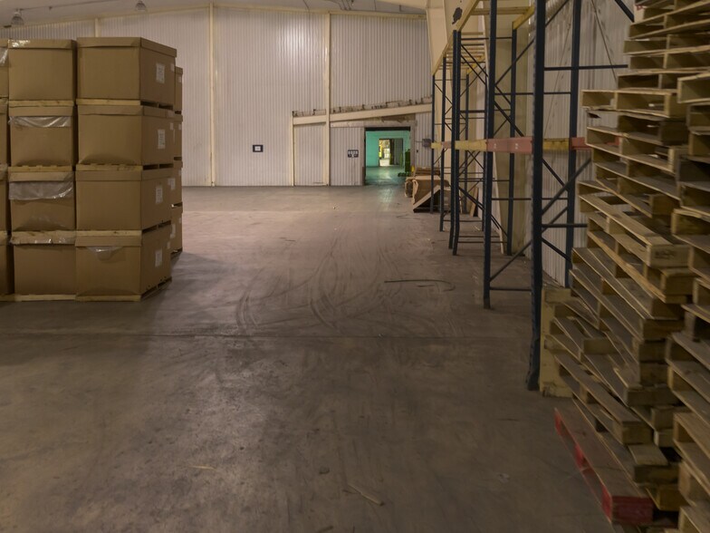 More Photos Of 2616 N US Highway 131, Elmira Industrial For Sale