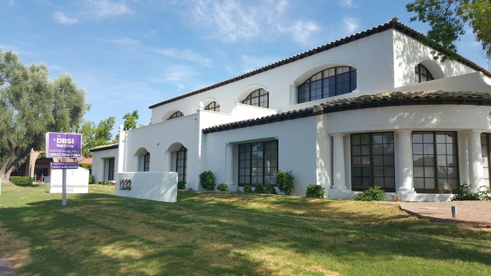 More Photos Of 1232 E Baseline Rd, Tempe Office For Sale