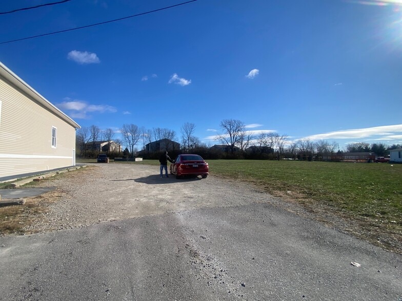 More Photos Of 2438 National Rd, Fairborn Religious Facility For Sale