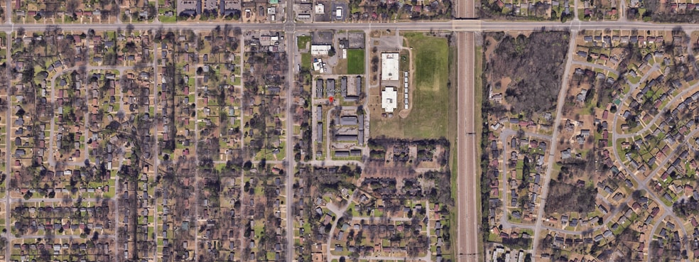 More Photos Of 1717 Crimson Cir, Memphis Apartments For Sale