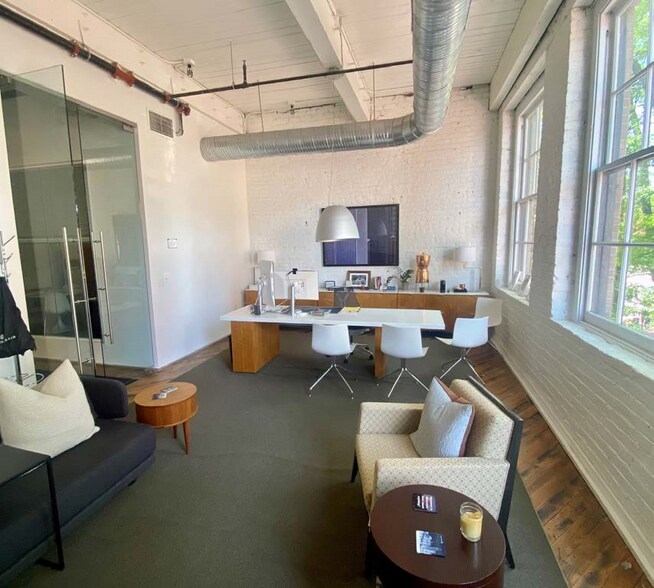 More Photos Of 316-318 E Main St, Charlottesville Office For Lease