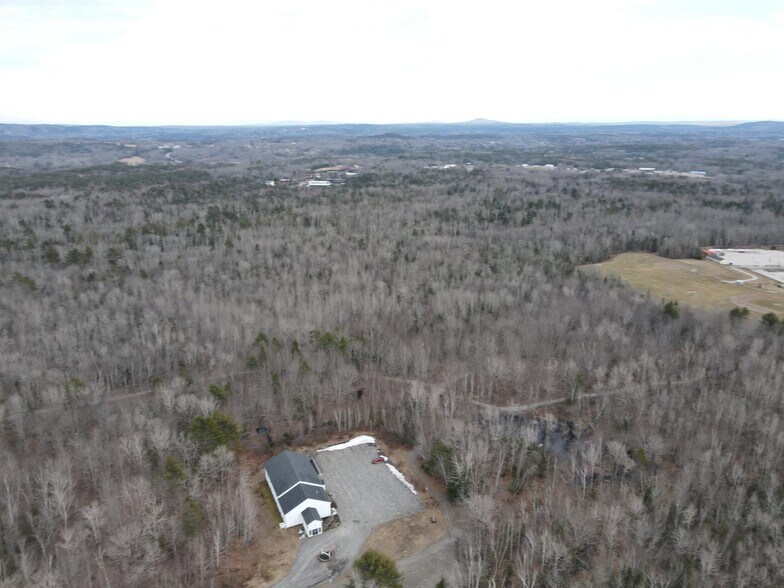 More Photos Of 94 Race Course Rd, Bucksport Religious Facility For Sale