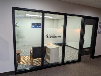 More Photos Of 116 N Chicago St, Joliet Coworking Space