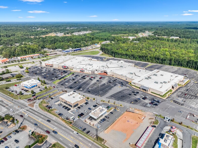 More Photos Of 1509 Lafayette Pky, Lagrange Fast Food For Sale