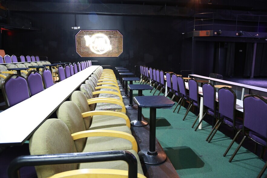 More Photos Of 7711 Main St, Midvale Movie Theatre For Sale