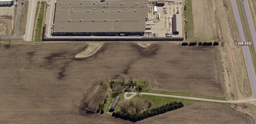 More Photos Of 5278 Hwy 212, Chaska Land For Sale