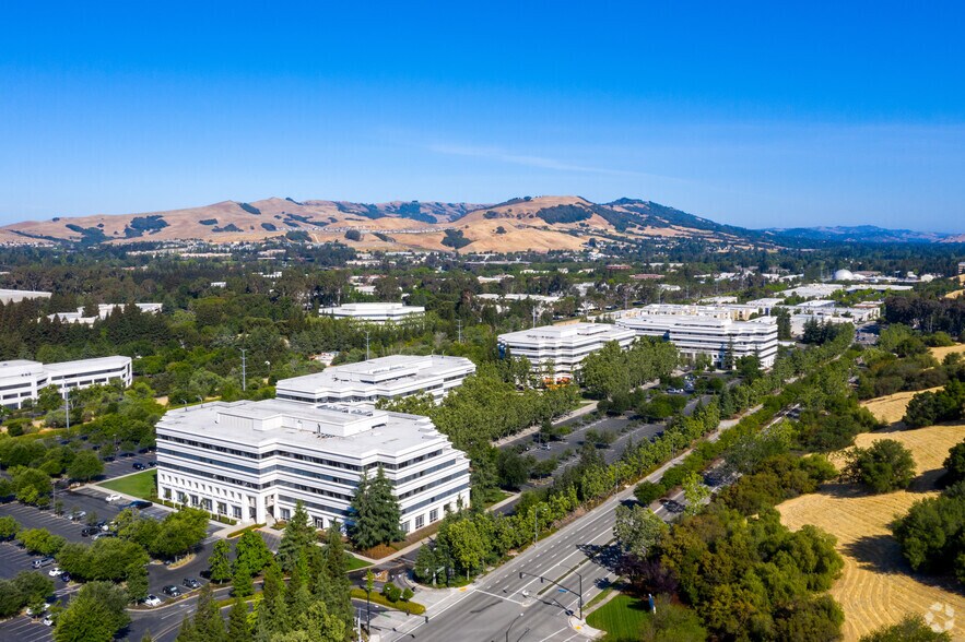 More Photos Of 12647 Alcosta Blvd, San Ramon Office For Sale
