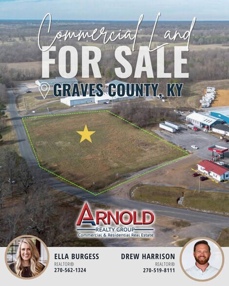 More Photos Of Luisa Road, Mayfield Land For Sale