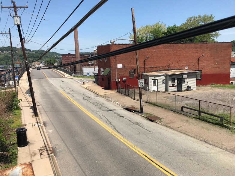 More Photos Of 1228 Herron Ave, Pittsburgh Land For Sale