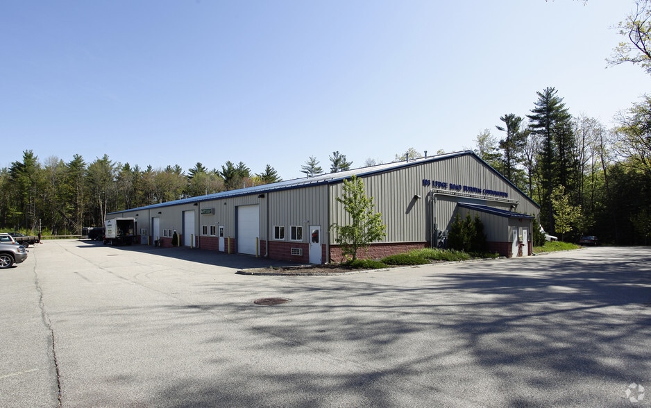 More Photos Of 103 Ledge Rd, Seabrook Warehouse For Sale