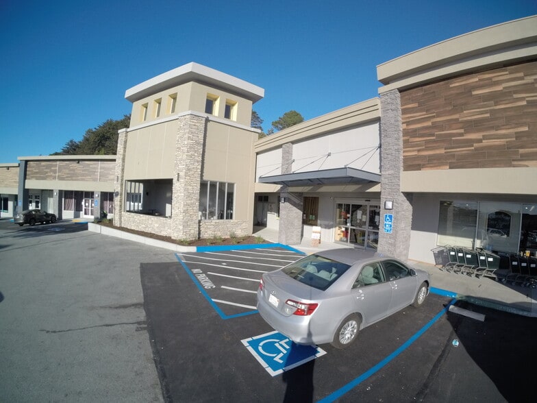 More Photos Of 20-210 Eureka Square Dr, Pacifica Unknown For Lease