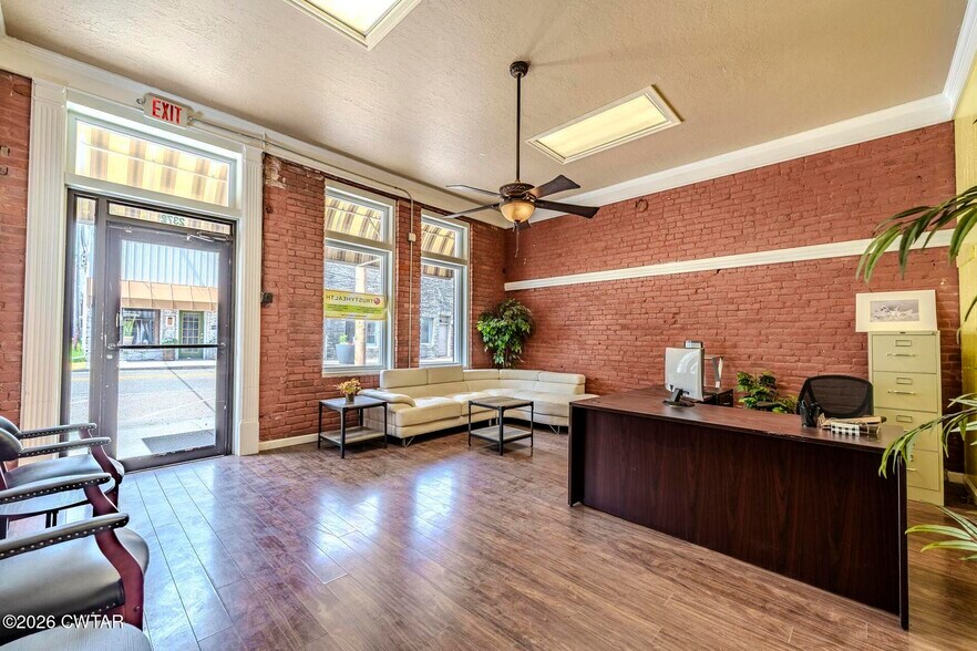 More Photos Of 2372 Cedar St, McKenzie Storefront Retail Office For Sale