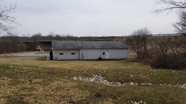 More Photos Of 4 Washington St, Leetonia Warehouse For Lease