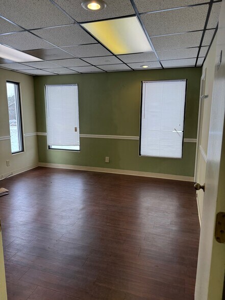 More Photos Of 1205 Russell Pky, Warner Robins Office For Sale