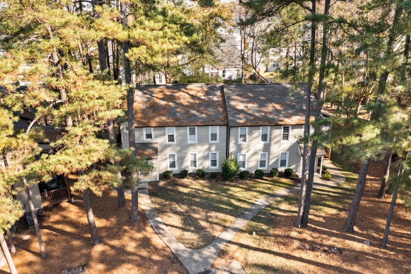 More Photos Of 366-370 W Oak Ave, Wake Forest Apartments For Sale