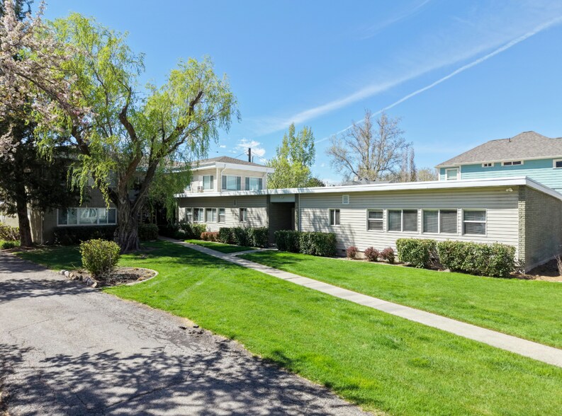 More Photos Of 550 E 100 N, Provo Apartments For Sale