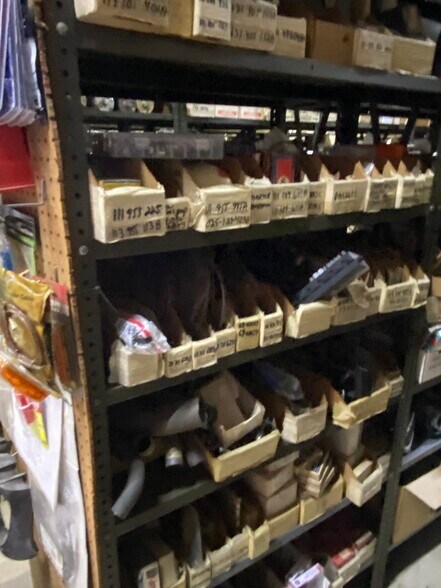 More Photos Of , Toledo General Retail For Sale