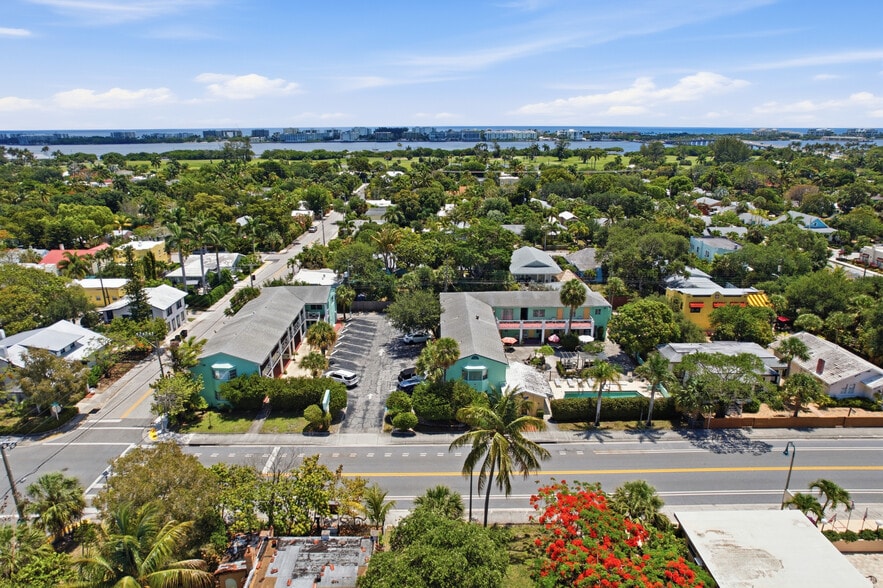 More Photos Of 320 N Federal Hwy, Lake Worth Hotel For Sale