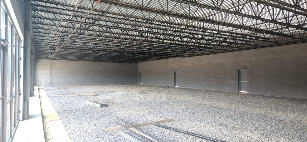 More Photos Of 1201 E Main St, Pulaski General Retail For Lease