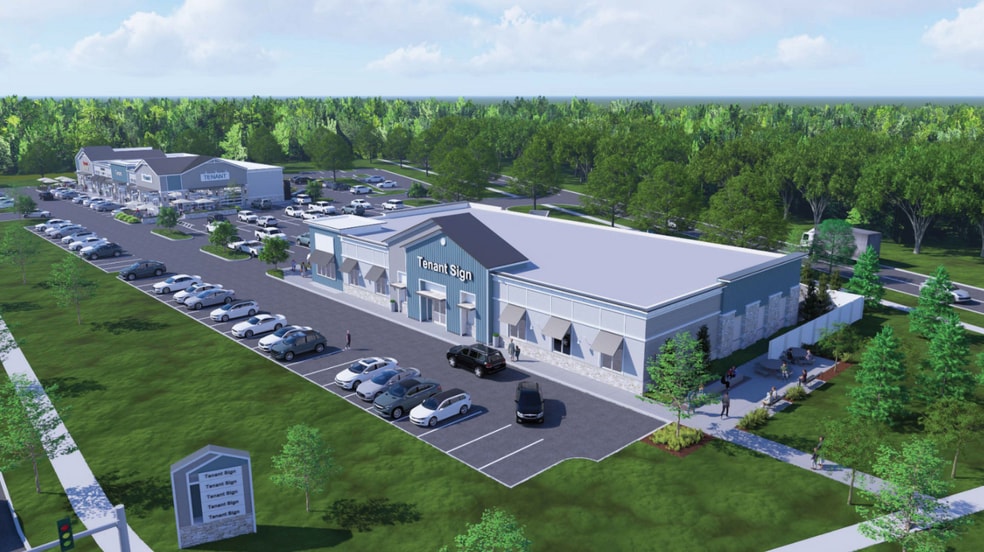 More Photos Of 15516 Hull Street Rd, Chesterfield Unknown For Lease