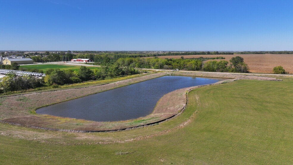 More Photos Of G36 Highway, Indianola Land For Sale