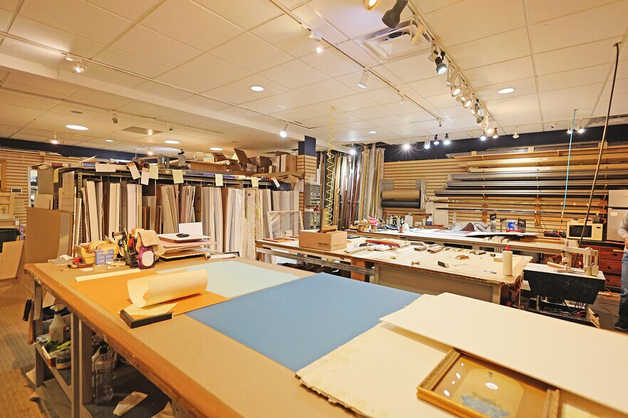 More Photos Of 1676-1690 Shattuck Ave, Berkeley Storefront Retail Office For Sale