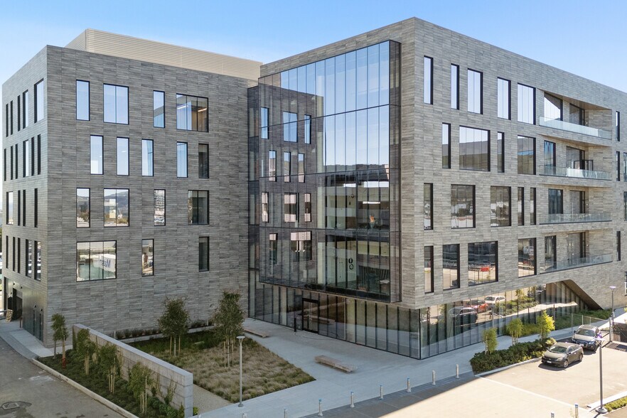 More Photos Of 499 Forbes Blvd, South San Francisco Research And Development For Lease
