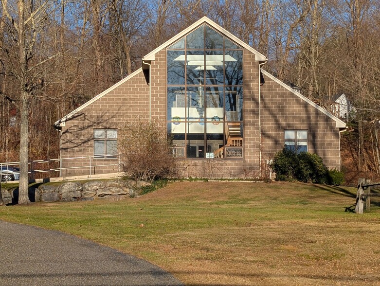 Primary Photo Of 456 Birge Park Rd, Harwinton Office For Sale