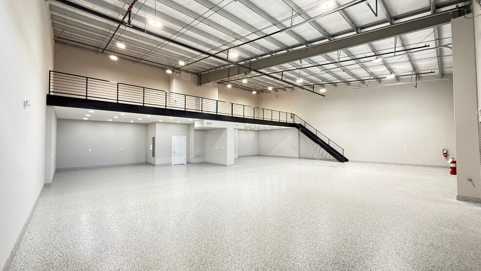 More Photos Of 8180 Black Wolf Drive, Sebring Self Storage For Sale