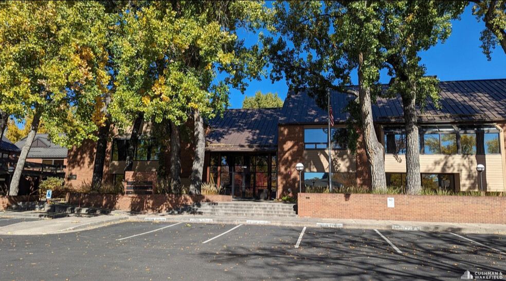 Primary Photo Of 748 Whalers Way, Fort Collins Office For Lease