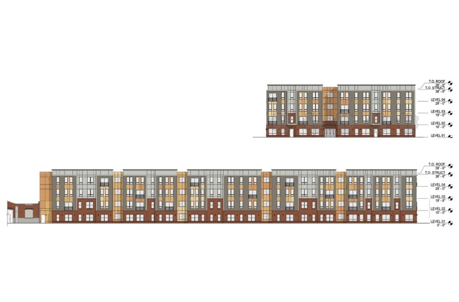 More Photos Of 246 S 59th St, Philadelphia Land For Sale