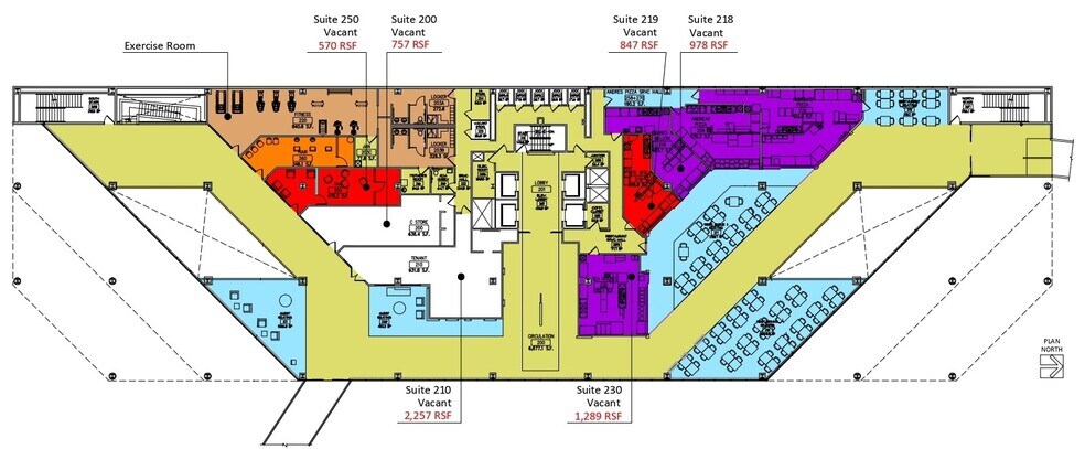 More Photos Of 330 2nd Ave S, Minneapolis Office For Lease