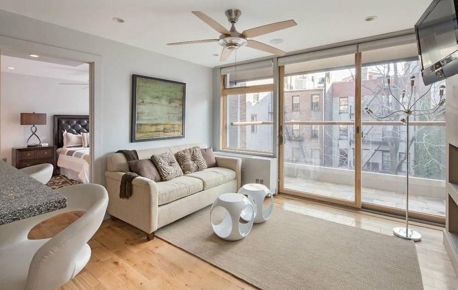More Photos Of 530 E 5th St, New York Apartments For Sale