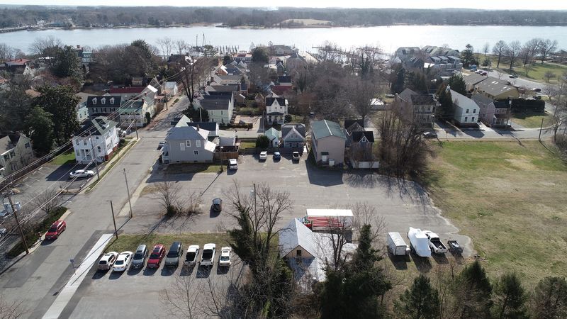 More Photos Of 206 S Cannon St, Chestertown Land For Sale