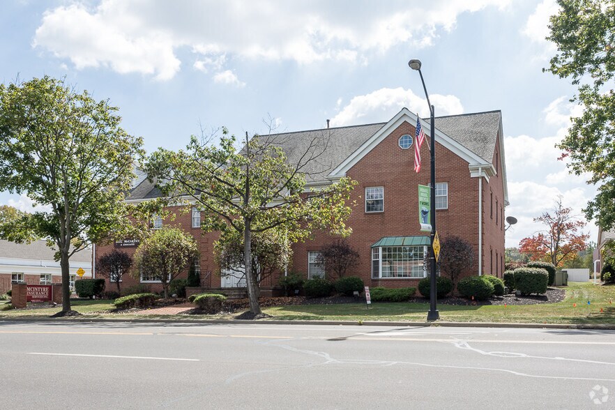 More Photos Of 110 W Streetsboro St, Hudson Office For Lease
