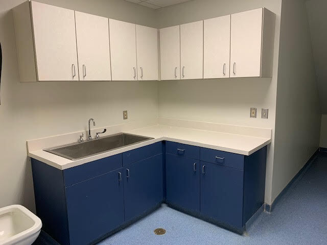 More Photos Of 1303 N Mound St, Nacogdoches Medical For Sale