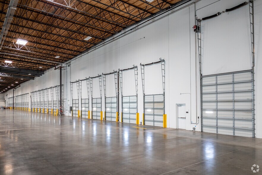 Primary Photo Of 3636 Enterprise Ave, Hayward Distribution For Lease