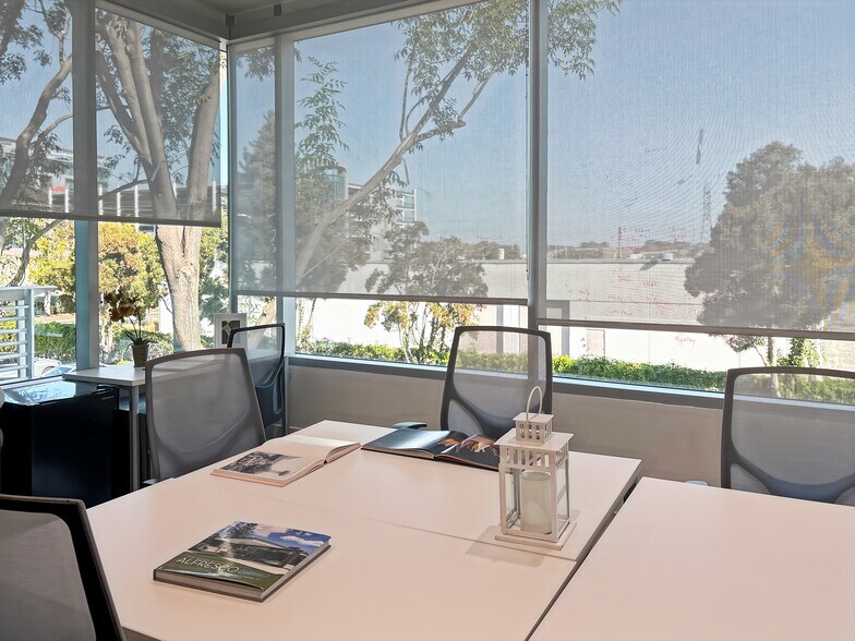 More Photos Of 101 Jefferson Dr, Menlo Park Coworking Space