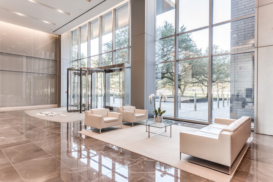 More Photos Of 3737 Buffalo Speedway Ave, Houston Office For Lease