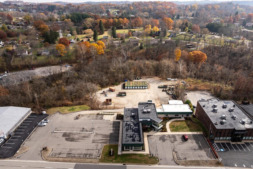 More Photos Of 3009 Washington Rd, McMurray Office For Sale