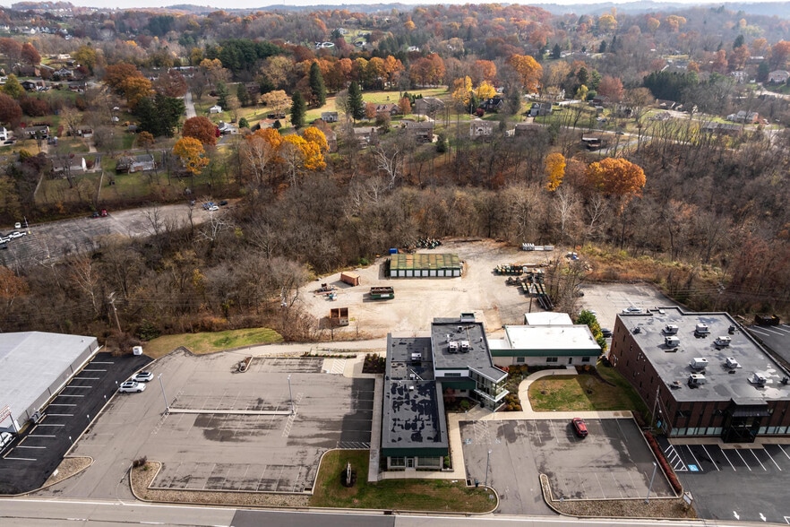 More Photos Of 3009 Washington Rd, McMurray Office For Sale