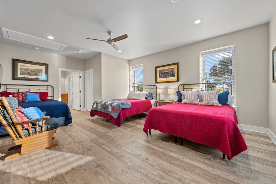 More Photos Of 435 County Road 470, Chilton Land For Sale